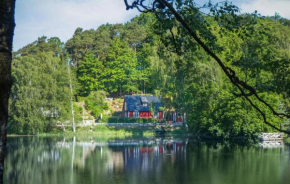 Lovely Home In Munka-Ljungby With Wifi, Munka-Ljungby